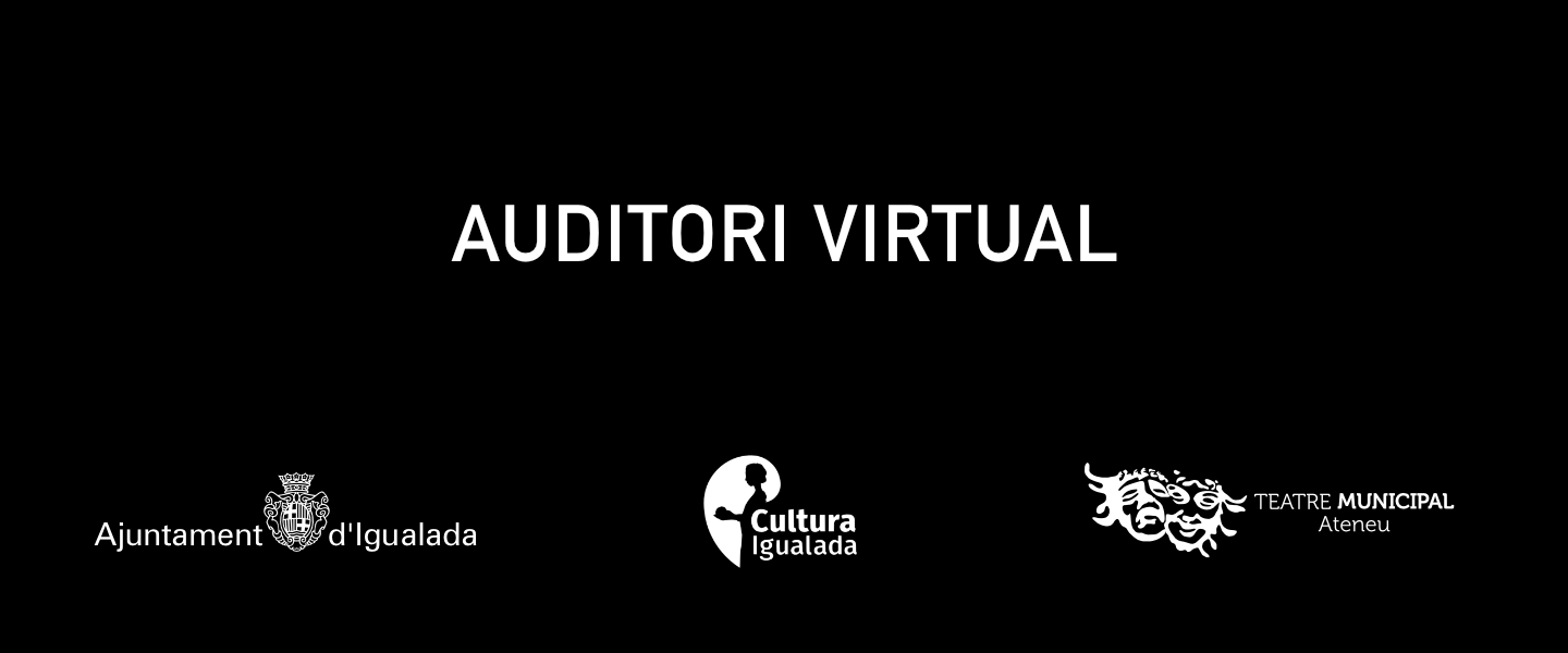 AuditoriVirtual